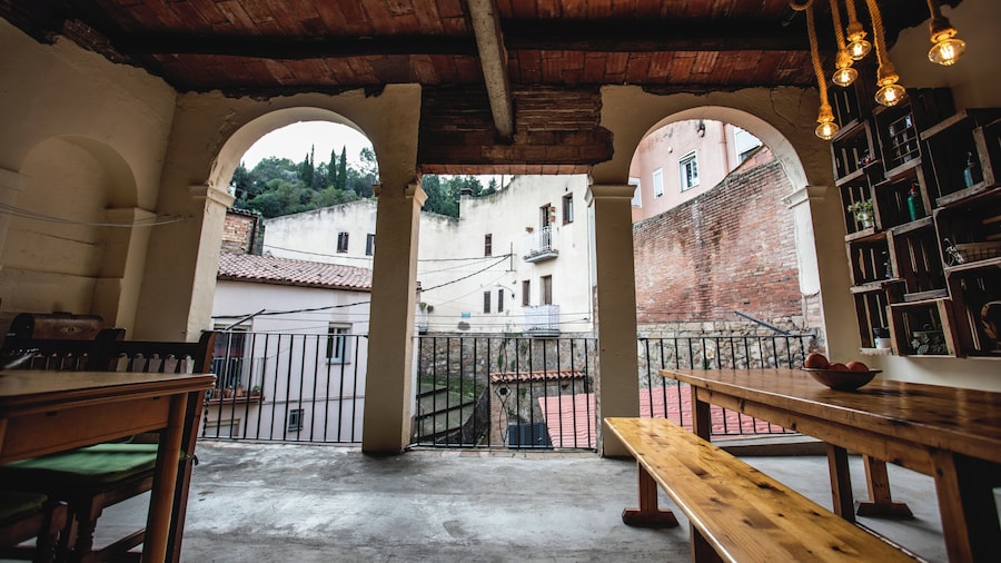 Casa Camí de les Aigües