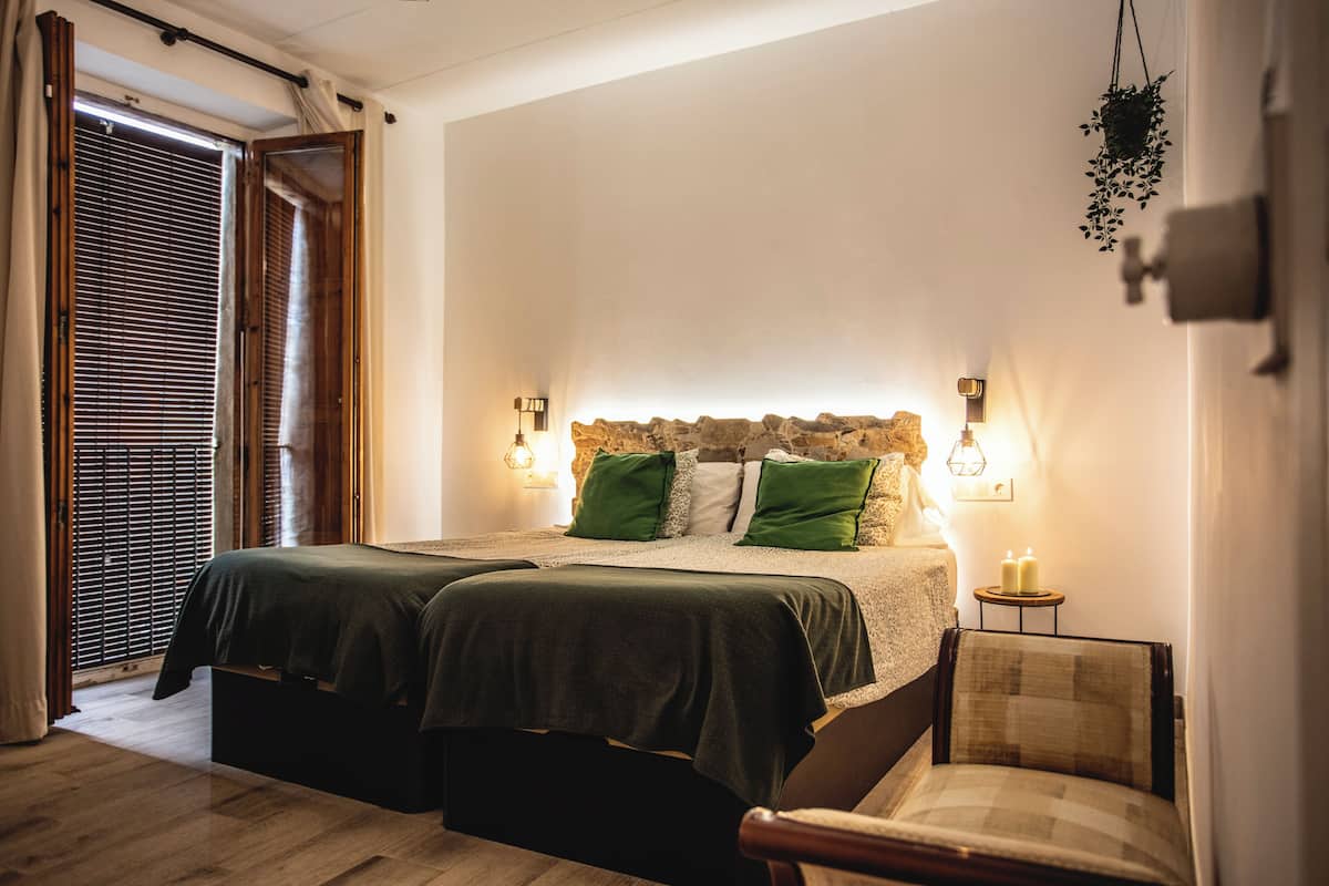 L'Elefant | Skrivebord og wi-fi (inkludert)