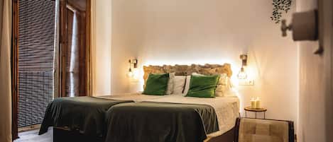 L'Elefant | Escrivaninha, Wi-Fi de cortesia