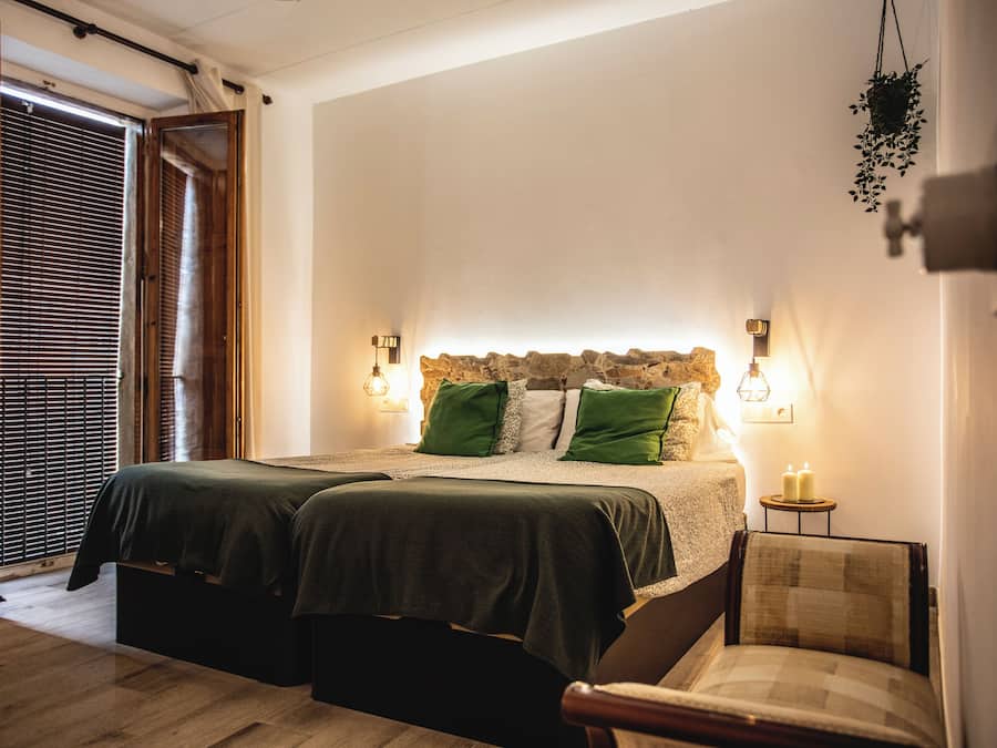 L'Elefant | Escrivaninha, Wi-Fi de cortesia