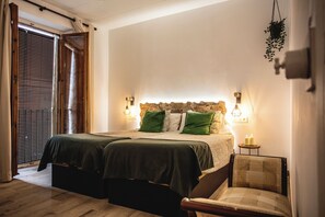 L'Elefant | Skrivebord og wi-fi (inkludert)