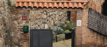 Casa Camí de les Aigües