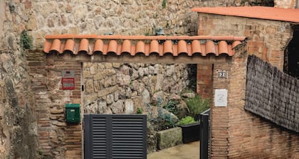 Casa Camí de les Aigües