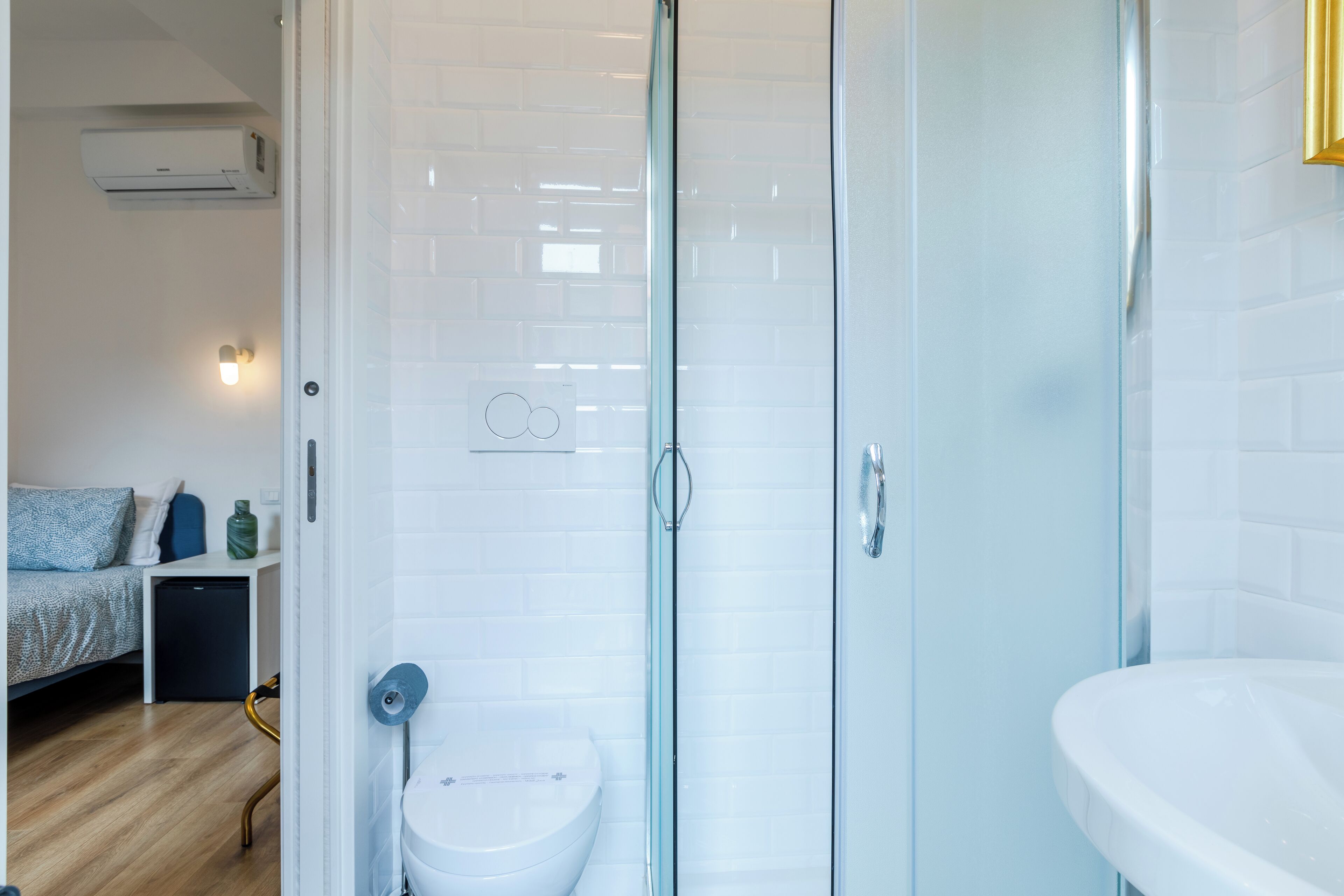 Kamar mandi