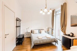 Literie de qualité supérieure, surmatelas
