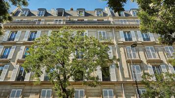 Apartament | Exterior