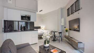 Apartament | Sala d'estar