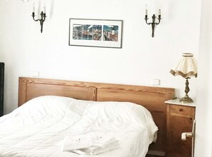 1 Schlafzimmer, WLAN