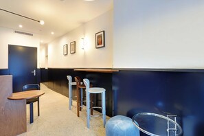 House | Dining - Comfortable Studio - 2P - Republique (Paris)