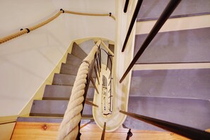 獨棟房屋 | 住宿內部