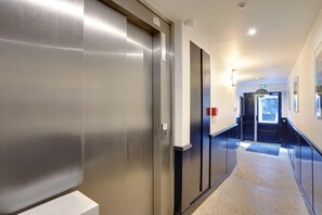 House | Interior - Comfortable Studio - 2P - Republique (Paris)