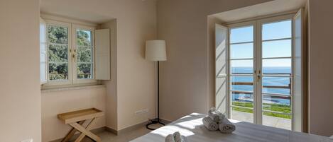 2 camere, Wi-Fi, lenzuola