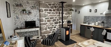 Interieur