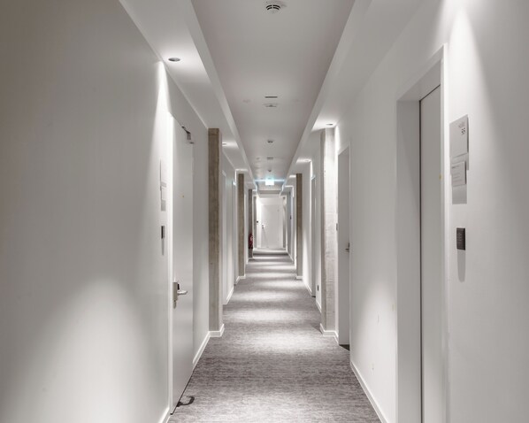 Interior - Limehome Berlin Sybelstraße (Berlin)