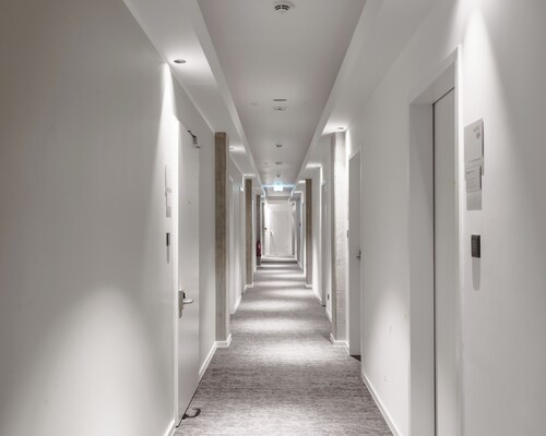 Limehome Berlin Sybelstraße