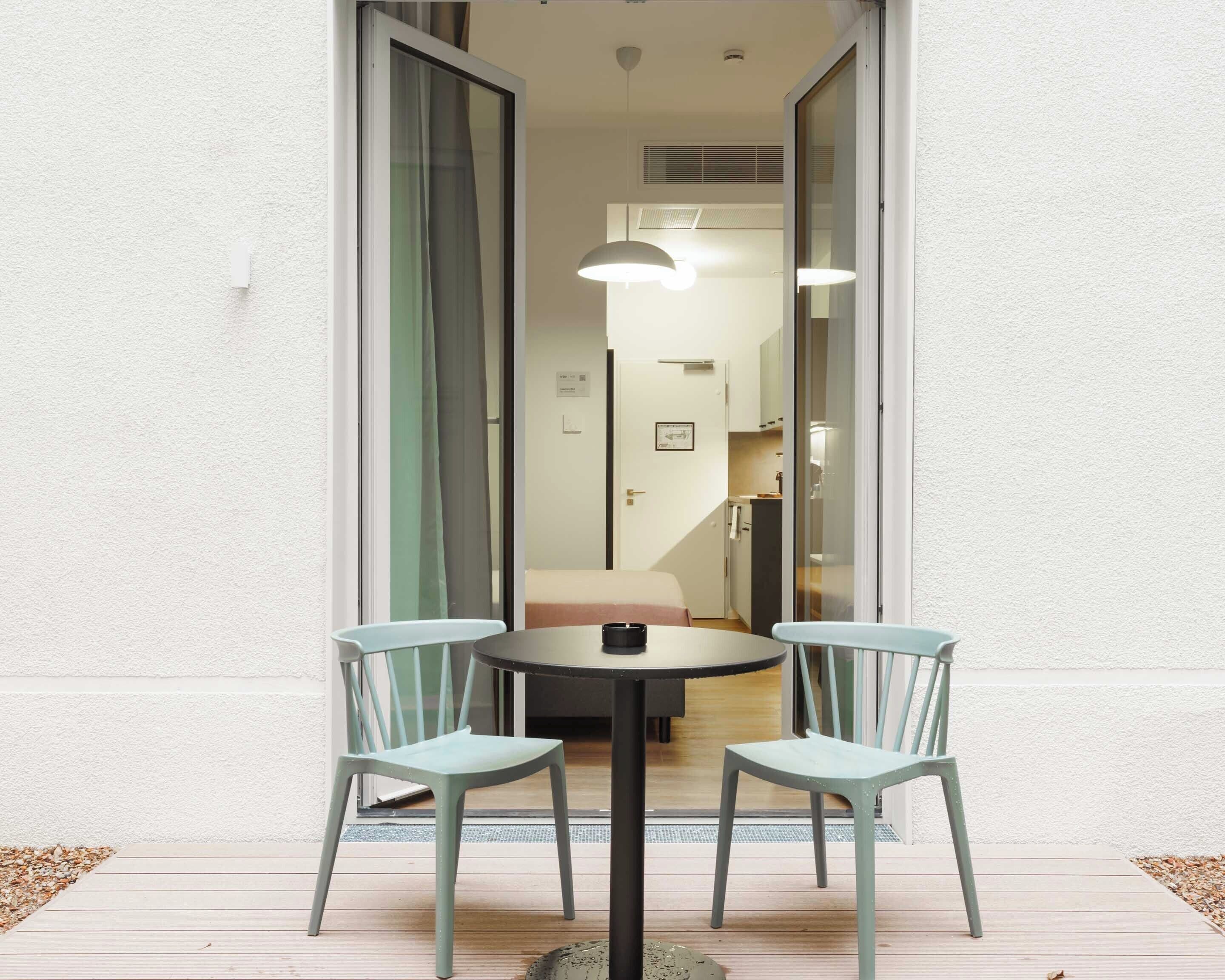 Suite with Terrace | Terrace/patio