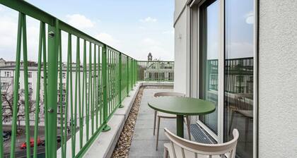 Limehome Berlin Sybelstraße