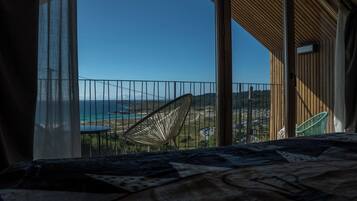 1 sovevĂŠrelse, Wi-Fi, sengetĂžj