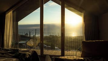 1 sovevĂŠrelse, Wi-Fi, sengetĂžj