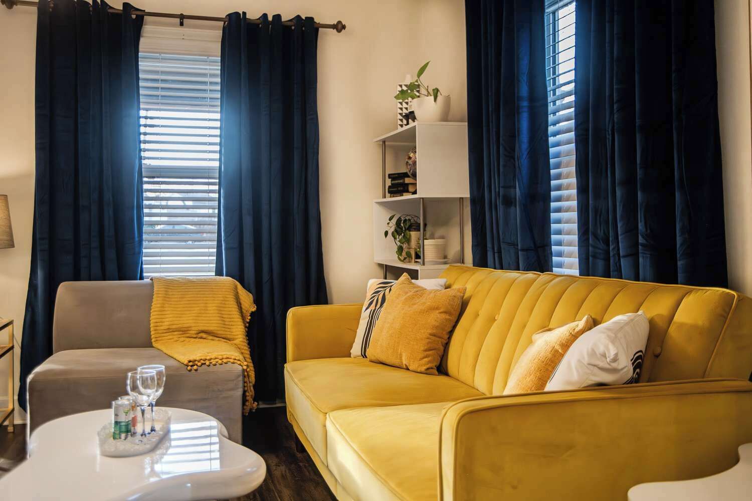 TV connectée, espaces bureaux