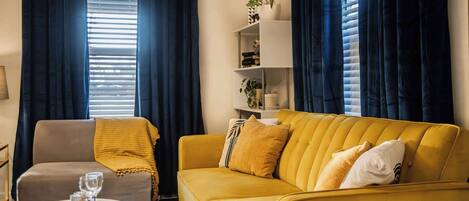 TV connectée, espaces bureaux