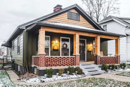 The Artful Boudoir- A Boutique Residence