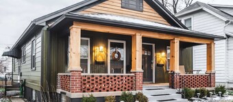 The Artful Boudoir- A Boutique Residence