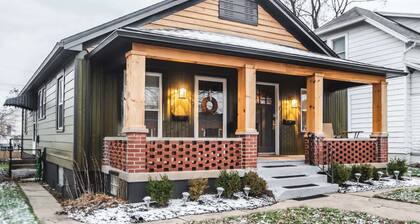 The Artful Boudoir- A Boutique Residence