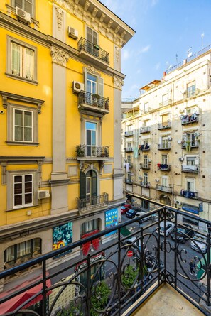 Apartment | 1 bedroom