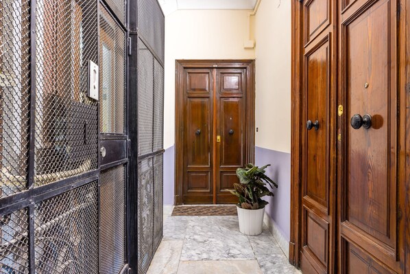 Maison | 1 chambre