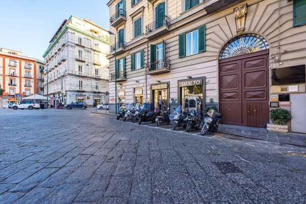 Apartment | 1 bedroom