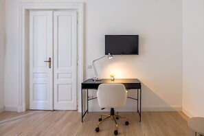 Apartment | 1 bedroom - Blu Suite by Napoliapartments (Naples)