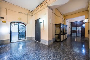 Maison | 1 chambre