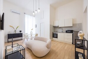 Maison | 1 chambre