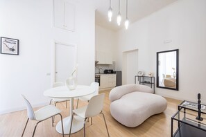 Huis | 1 slaapkamer