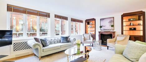 智能电视、DVD 播放器