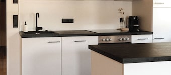 Berry House Apartments