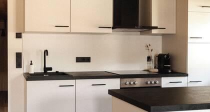 Berry House Apartments