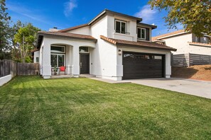 Exterior - Good Vibes Cottage - Carlsbad/Vista/San Diego/Beach/Legoland (Vista)