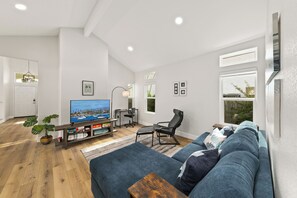 Foyer, jeux vidéo, livres