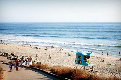 Good Vibes Cottage - Carlsbad/Vista/San Diego/Beach/Legoland