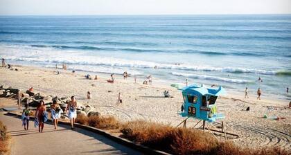 Good Vibes Cottage - Carlsbad/Vista/San Diego/Beach/Legoland