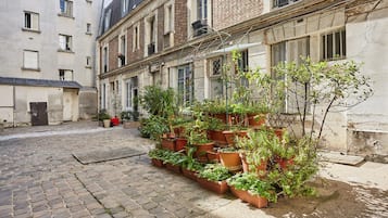 Apartament | Exterior