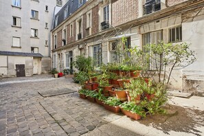 Apartment | Exterior