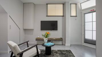 Apartament | Interior