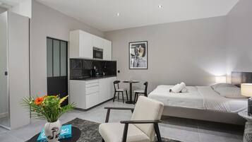 Apartament | Interior
