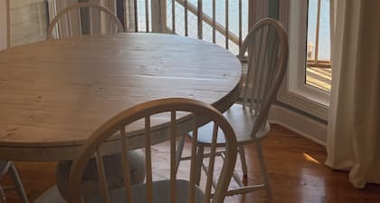 The retreat at Bay Pine Point, convenient to EVERYTHING Lake Martin and Auburn!