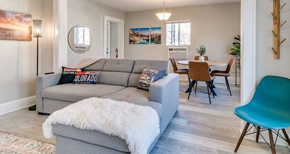 The BEST of Iowa: Mountain Retreat w/ King Bed
