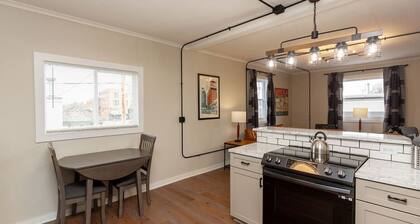 Modern Loft in Valley Junction!