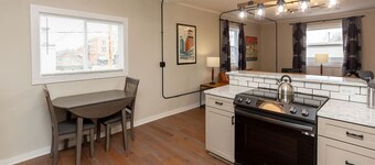 Modern Loft in Valley Junction!